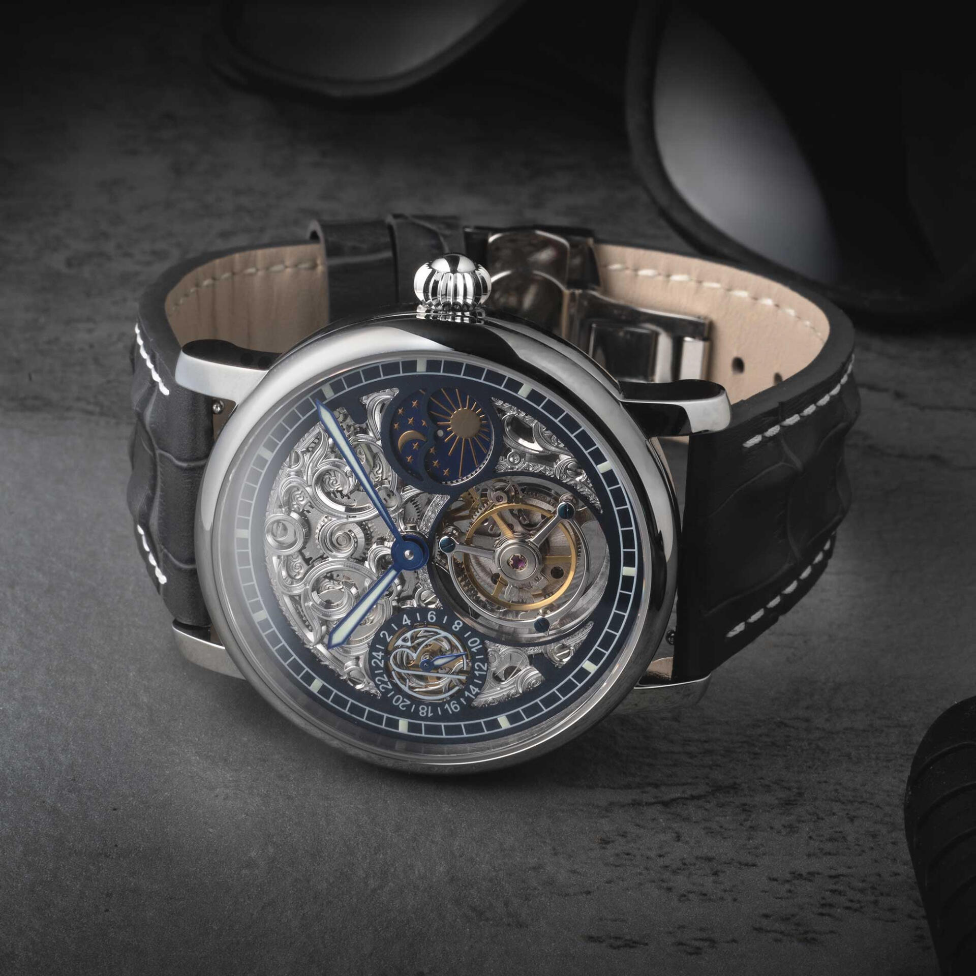 ERA Prometheus Hero 3