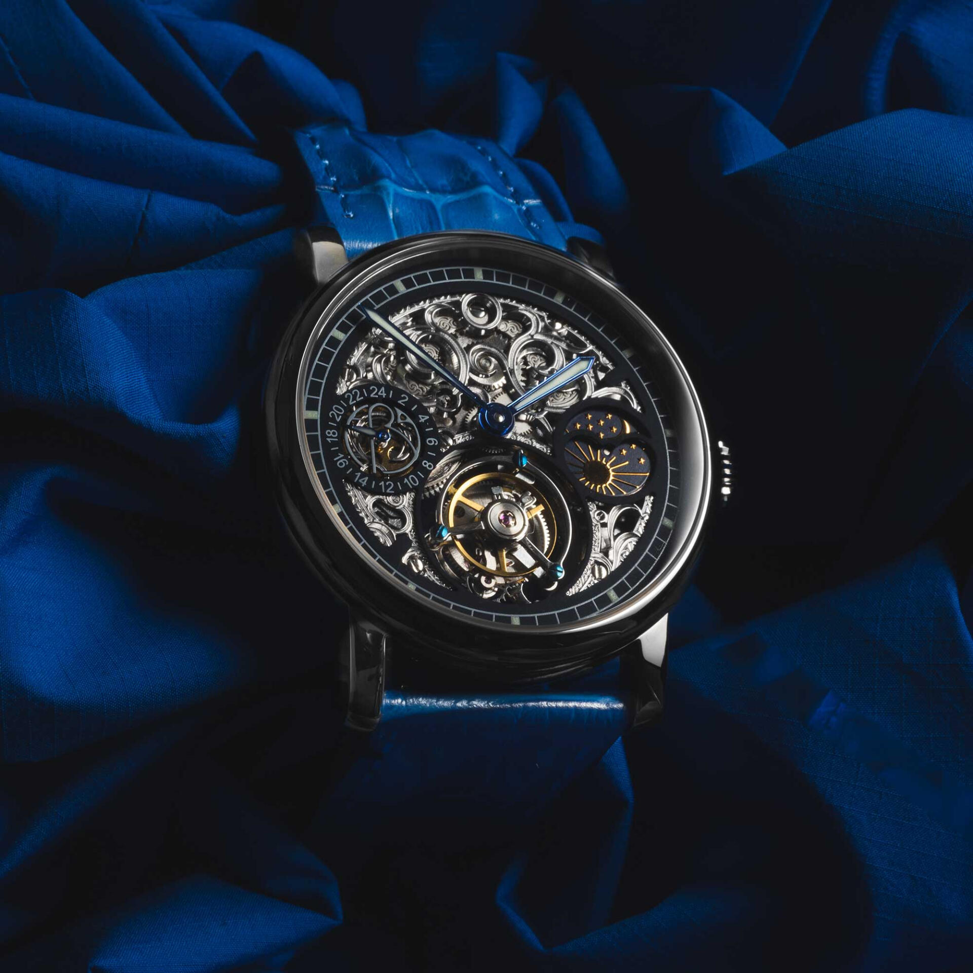 ERA Prometheus Hero 7