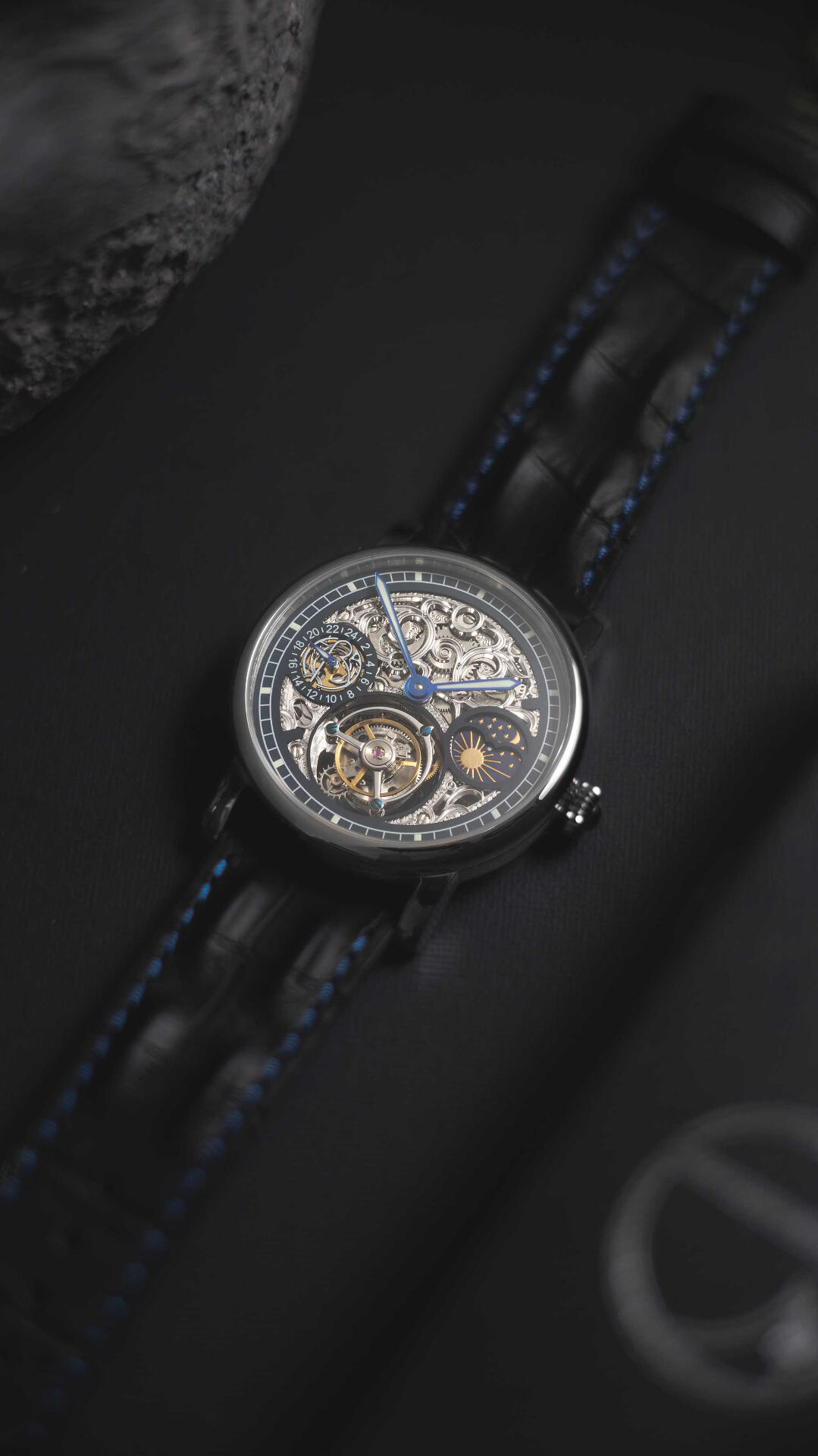 ERA Prometheus Hero 5