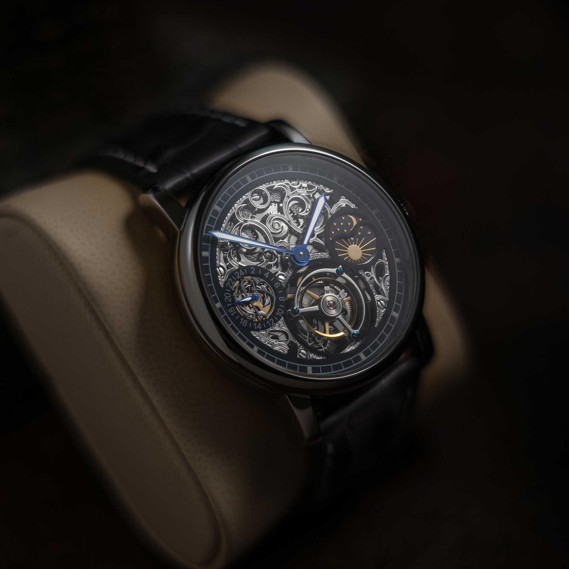 ERA Prometheus Hero 1