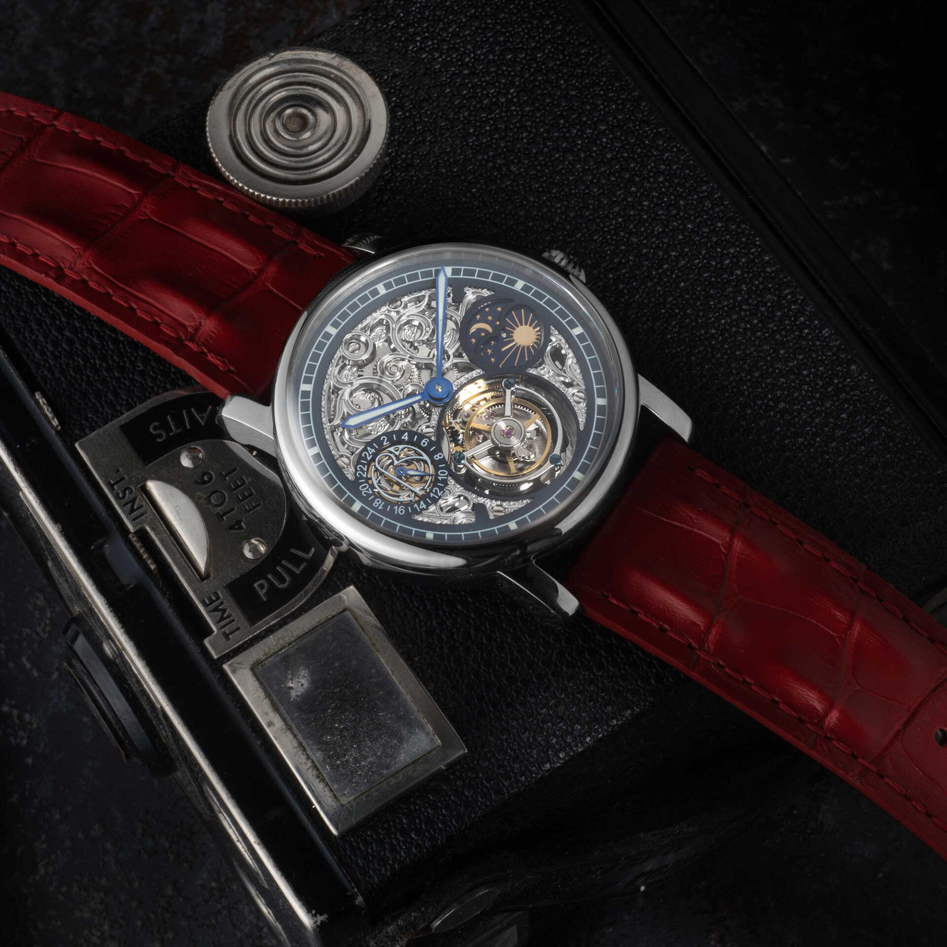 ERA Prometheus Hero 2