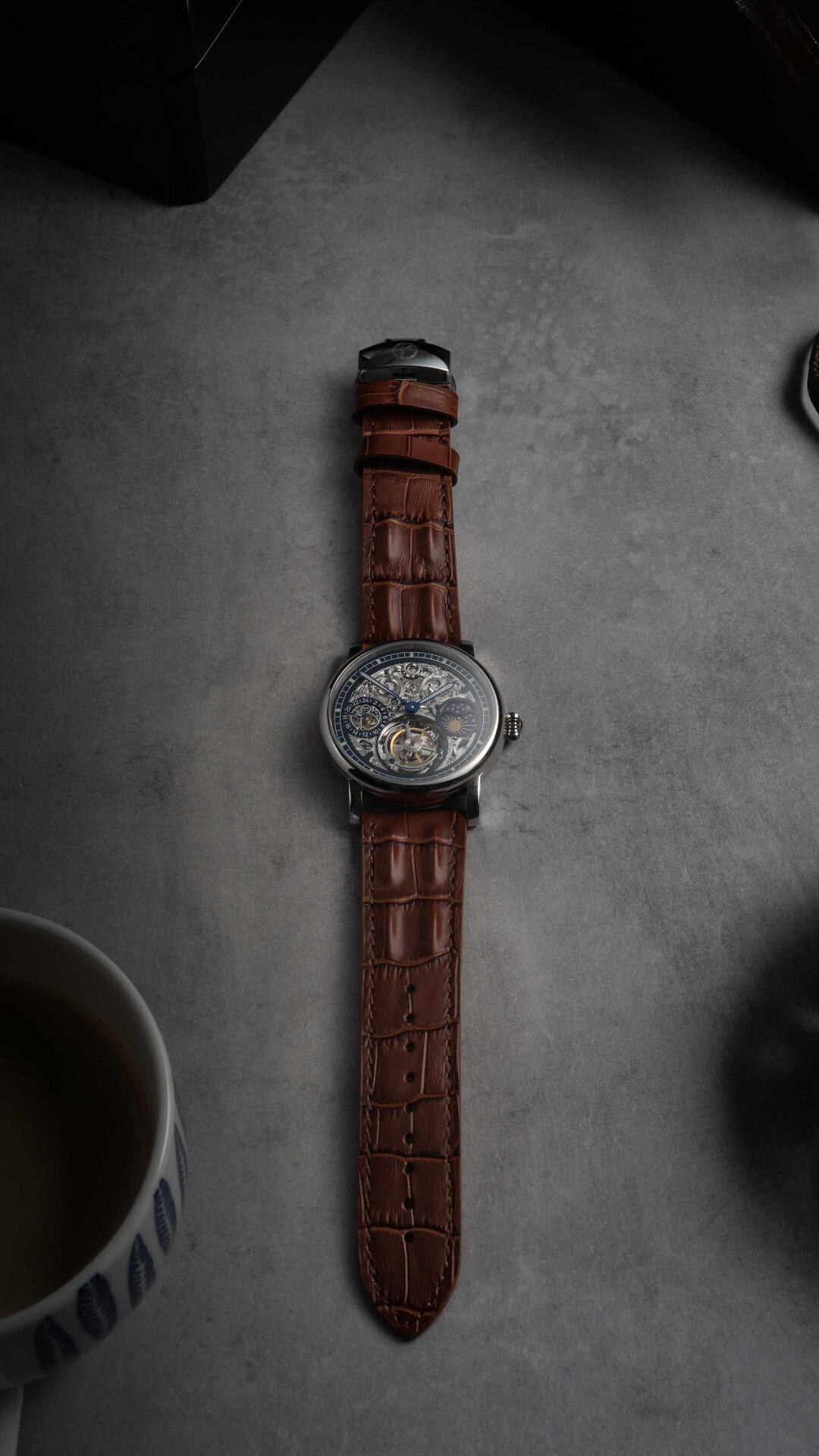 ERA Prometheus Hero 8