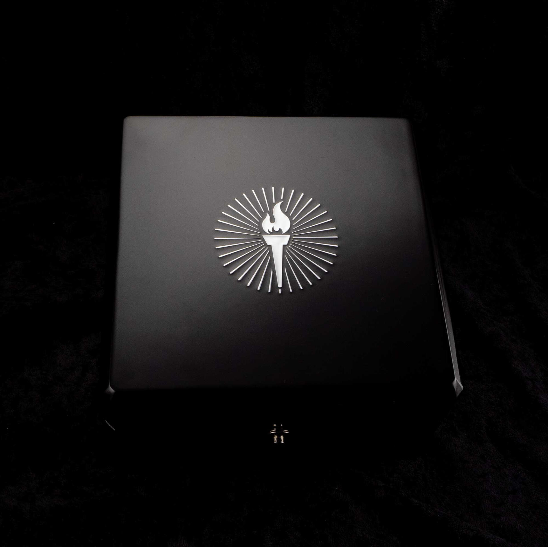 ERA Prometheus Wood Box